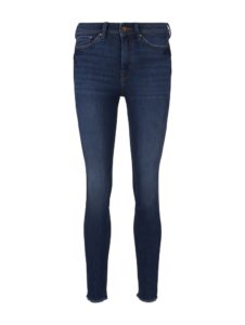 Jeansy dámske - Tom Tailor Denim