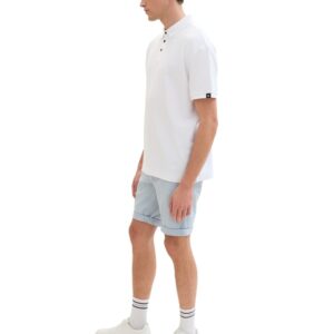 Nohavice pánske krátke - Tom Tailor Denim - Image 3