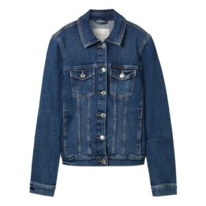 Bunda dámska tenká - Tom Tailor Denim - Image 2