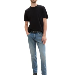 Tričko pánske kr.rukáv 3pack - Tom Tailor - Image 3