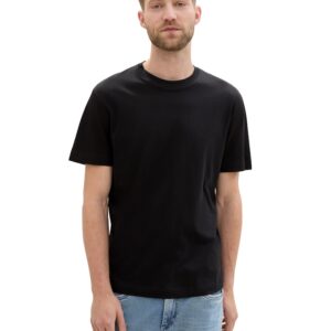 Tričko pánske kr.rukáv 3pack - Tom Tailor - Image 5