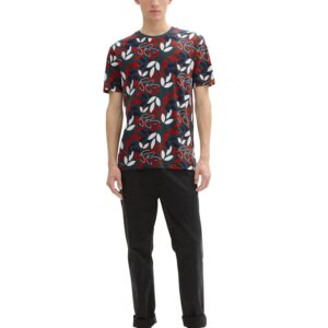 Tričko pánske kr.rukáv - Tom Tailor Denim - Image 3