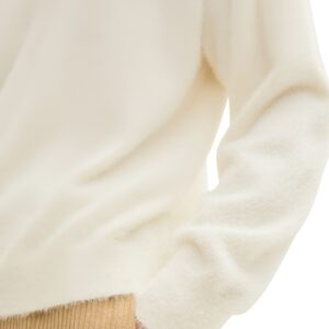 Pulóver dámsky - Tom Tailor Denim - Image 5