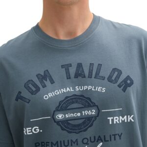 Tričko pánske kr.rukáv - Tom Tailor - Image 5