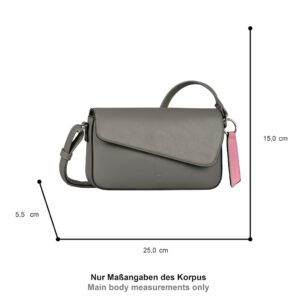Taška dámska - Tom Tailor Denim - Image 5