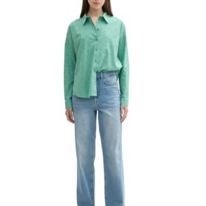 Košeľa dámska dl.rukáv - Tom Tailor Denim - Image 3