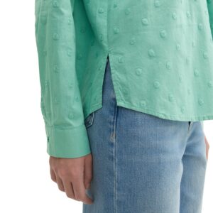 Košeľa dámska dl.rukáv - Tom Tailor Denim - Image 5