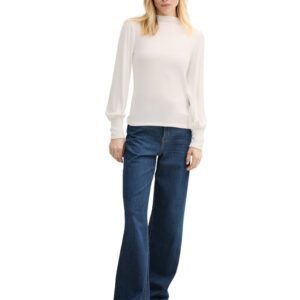 Pulóver dámsky - Tom Tailor Denim - Image 3