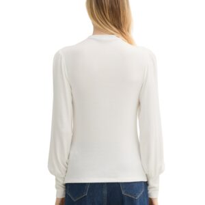 Pulóver dámsky - Tom Tailor Denim - Image 4