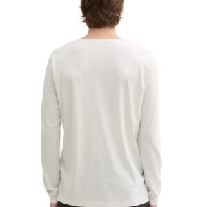 Tričko pánske dl.rukáv - Tom Tailor Denim - Image 4