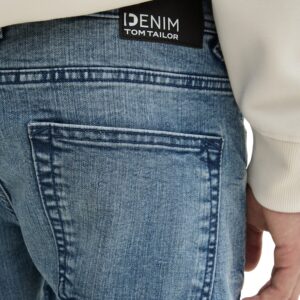 Jeansy pánske - Tom Tailor Denim - Image 4