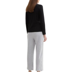 Nohavice dámske - Tom Tailor Denim - Image 3
