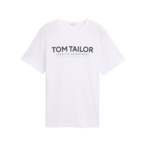 Tričko pánske kr.rukáv - Tom Tailor - Image 2