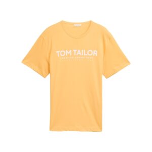 Tričko pánske kr.rukáv - Tom Tailor - Image 2