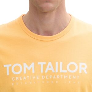 Tričko pánske kr.rukáv - Tom Tailor - Image 5