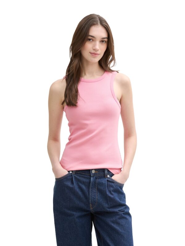Top dámsky - Tom Tailor Denim