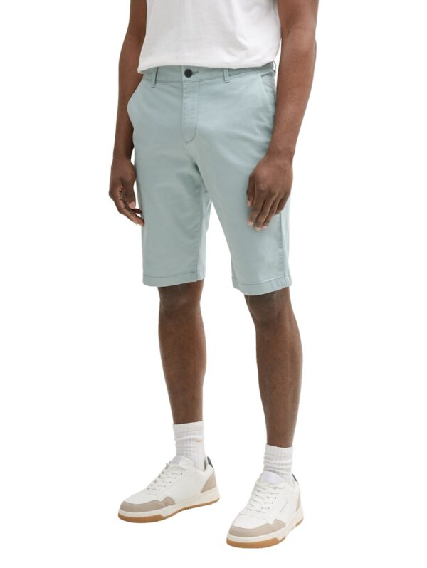Nohavice pánske krátke - Tom Tailor Denim