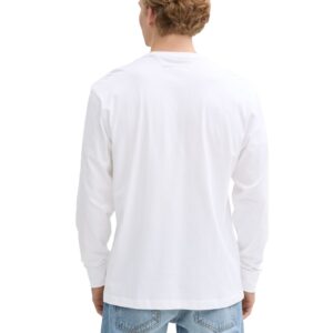 Tričko pánske dl.rukáv - Tom Tailor Denim - Image 4