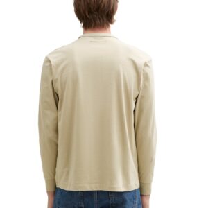Tričko pánske dl.rukáv - Tom Tailor Denim - Image 4