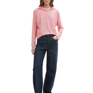Tričko dámske dl.rukáv - Tom Tailor Denim - Image 3