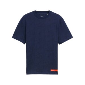 Tričko pánske kr.rukáv - Tom Tailor Denim - Image 2