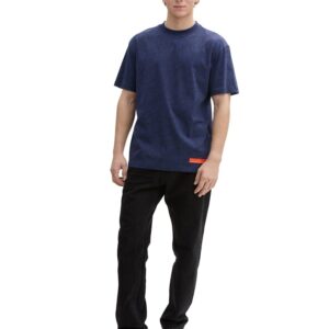 Tričko pánske kr.rukáv - Tom Tailor Denim - Image 3