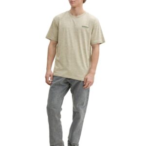 Tričko pánske kr.rukáv - Tom Tailor Denim - Image 3