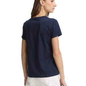 Tričko dámske kr.rukáv - Tom Tailor Denim - Image 4