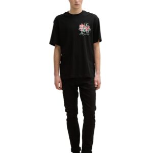 Tričko pánske kr.rukáv - Tom Tailor Denim - Image 3