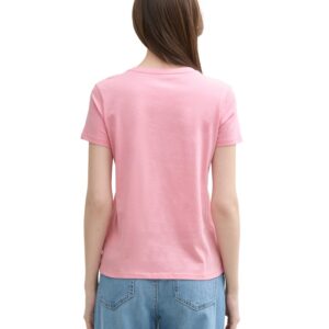 Tričko dámske kr.rukáv - Tom Tailor Denim - Image 4