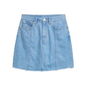 Sukňa dámska - Tom Tailor Denim - Image 2