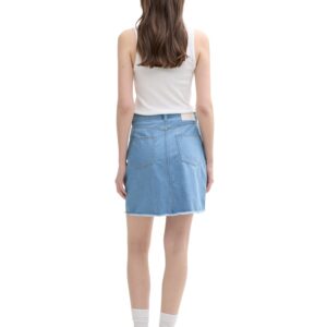 Sukňa dámska - Tom Tailor Denim - Image 3