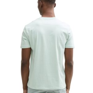 Tričko pánske kr.rukáv - Tom Tailor Denim - Image 4