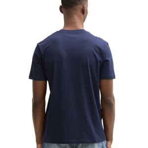 Tričko pánske kr.rukáv - Tom Tailor Denim - Image 4