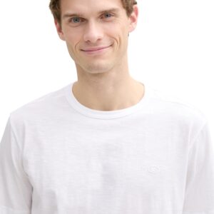 Tričko pánske kr.rukáv - Tom Tailor - Image 5