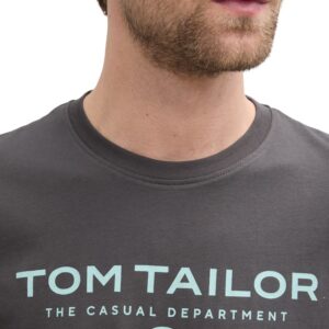 Tričko pánske kr.rukáv - Tom Tailor - Image 5