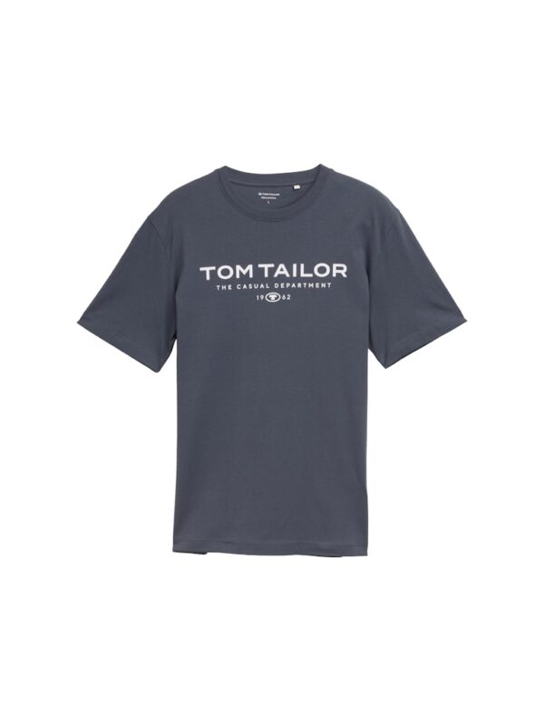 Tričko pánske kr.rukáv - Tom Tailor