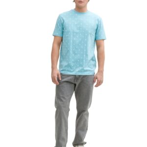 Tričko pánske kr.rukáv - Tom Tailor Denim - Image 3