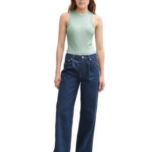 Top dámsky - Tom Tailor Denim - Image 3