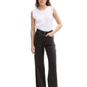 Top dámsky - Tom Tailor Denim - Image 3