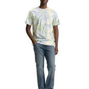 Tričko pánske kr.rukáv - Tom Tailor Denim - Image 3