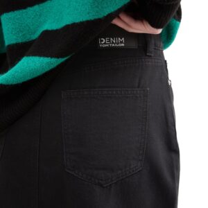 Sukňa dámska - Tom Tailor Denim - Image 4