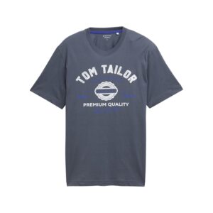 Tričko pánske kr.rukáv - Tom Tailor - Image 2