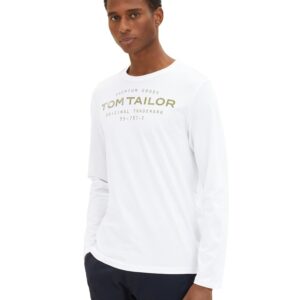 Tričko pánske dl.rukáv 2ks - Tom Tailor - Image 4