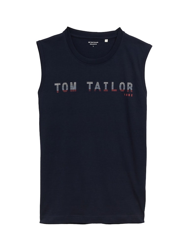 Tielko pánske - Tom Tailor – Obrázok 2