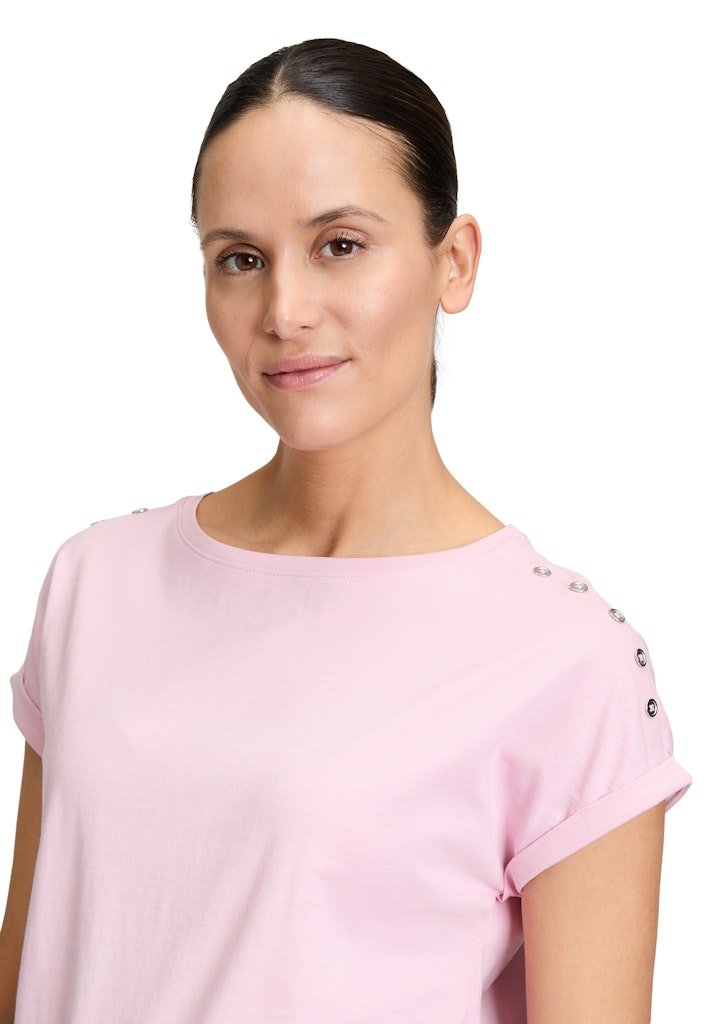 Tričko dámske kr.rukáv - Betty Barclay – Obrázok 6