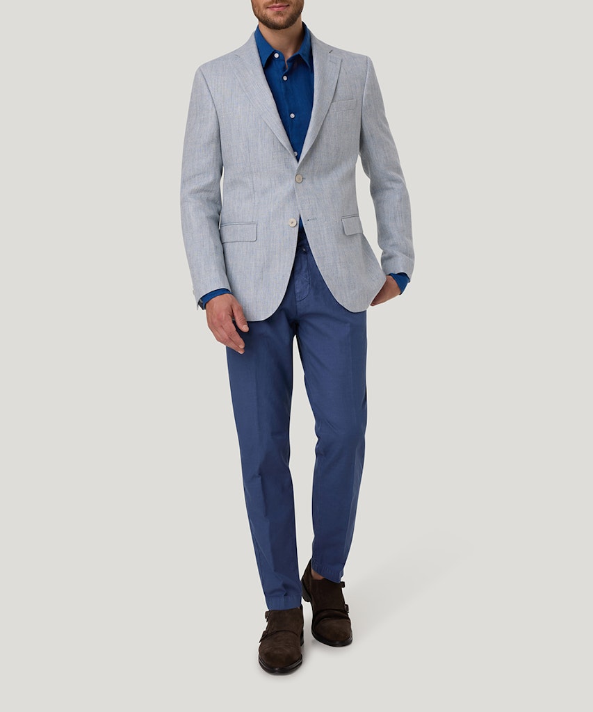 Sako pánske MAX - pierre cardin – Obrázok 3