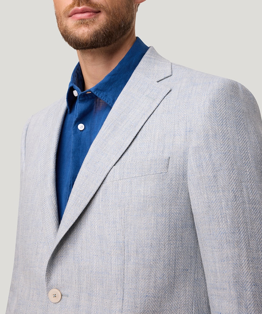 Sako pánske MAX - pierre cardin – Obrázok 5