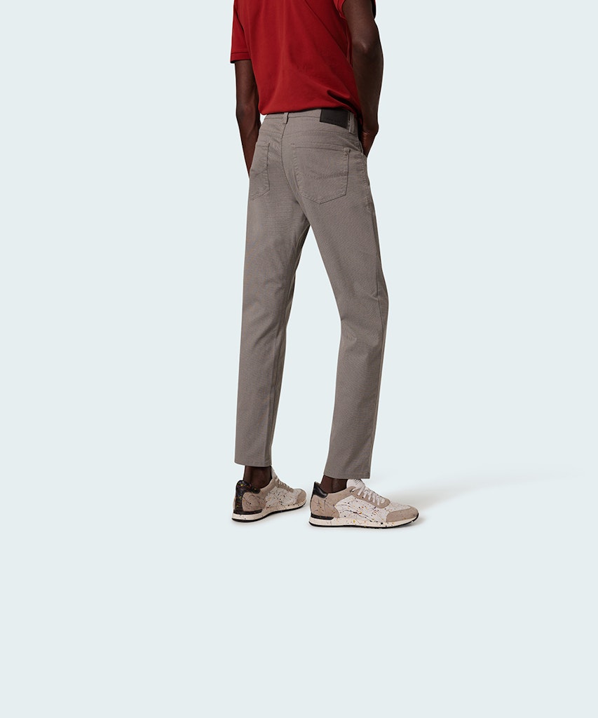 Nohavice pánske - pierre cardin – Obrázok 2