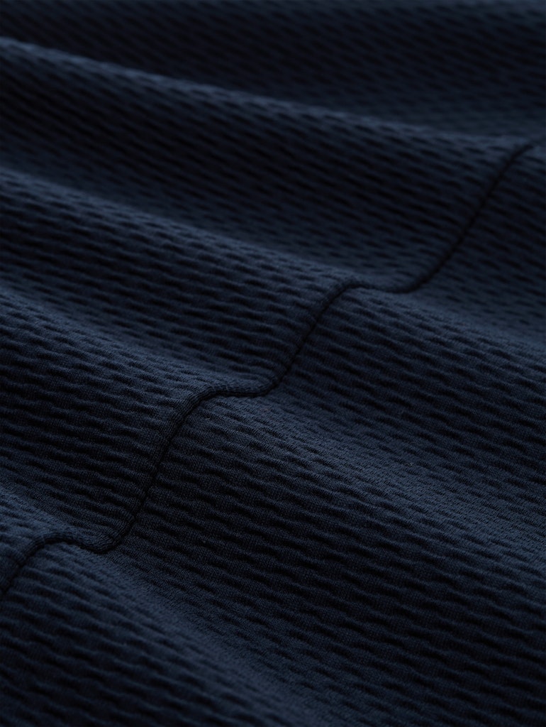 Šaty dámske - Tom Tailor Denim – Obrázok 3